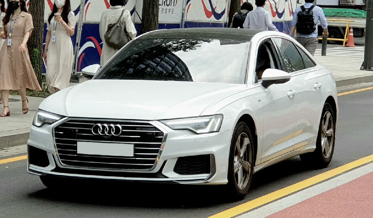 Audi - A6 Technology WO Matrix - Car Rentals Near me - Used Cars Near me - Exclusive Concierge Club.webp